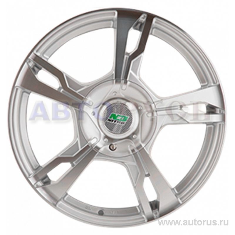 Диск литой R16 6.5J 5x114.3/60.1 ET45 N2O Y9113 SFP 41027034