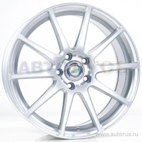 Диск литой R15 6J 4x100/60.1 ET50 N2O Y4406 MWRI (frost) 41029052