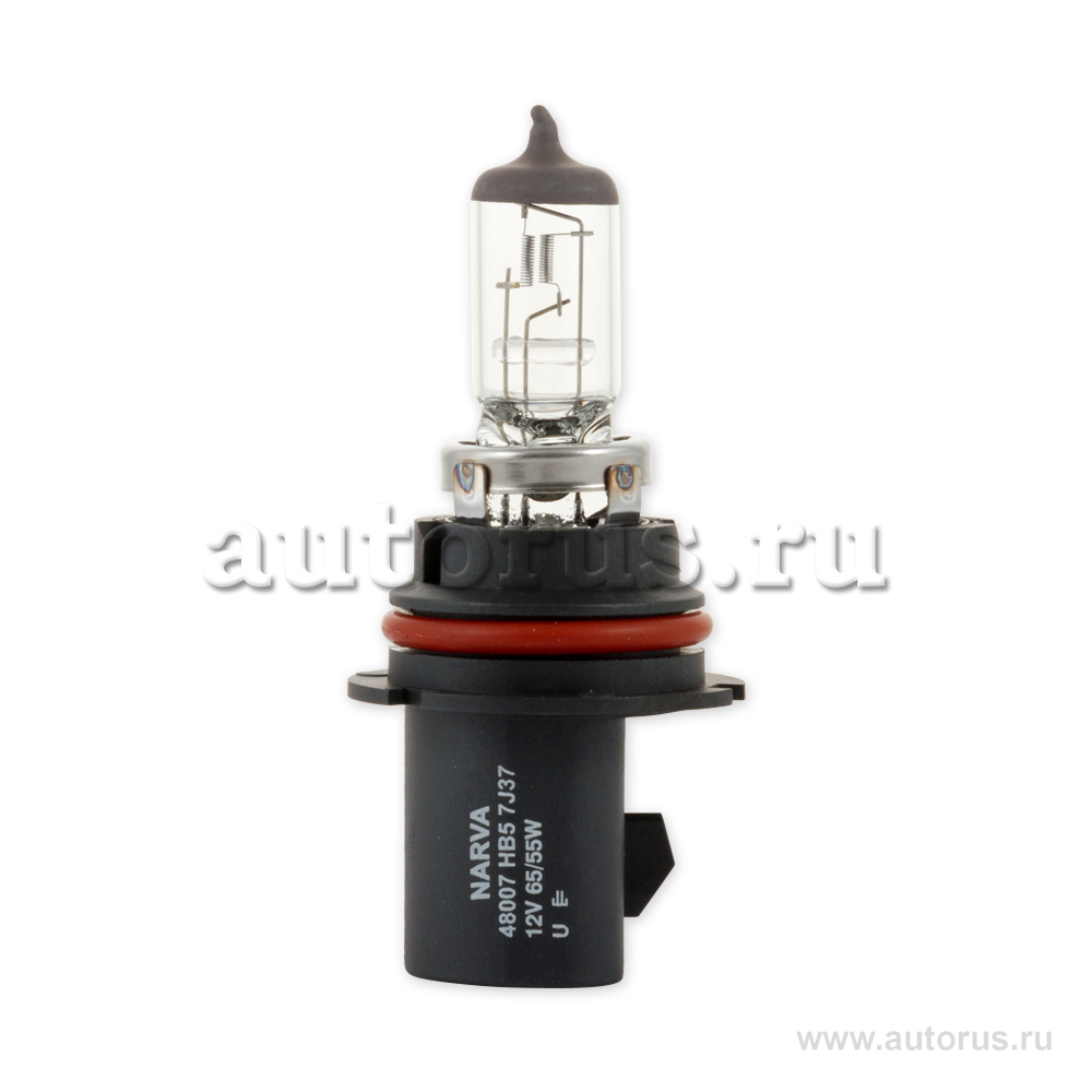 Лампа 12V HB5/9007 65/55W PX29t NARVA 1 шт. картон 48007