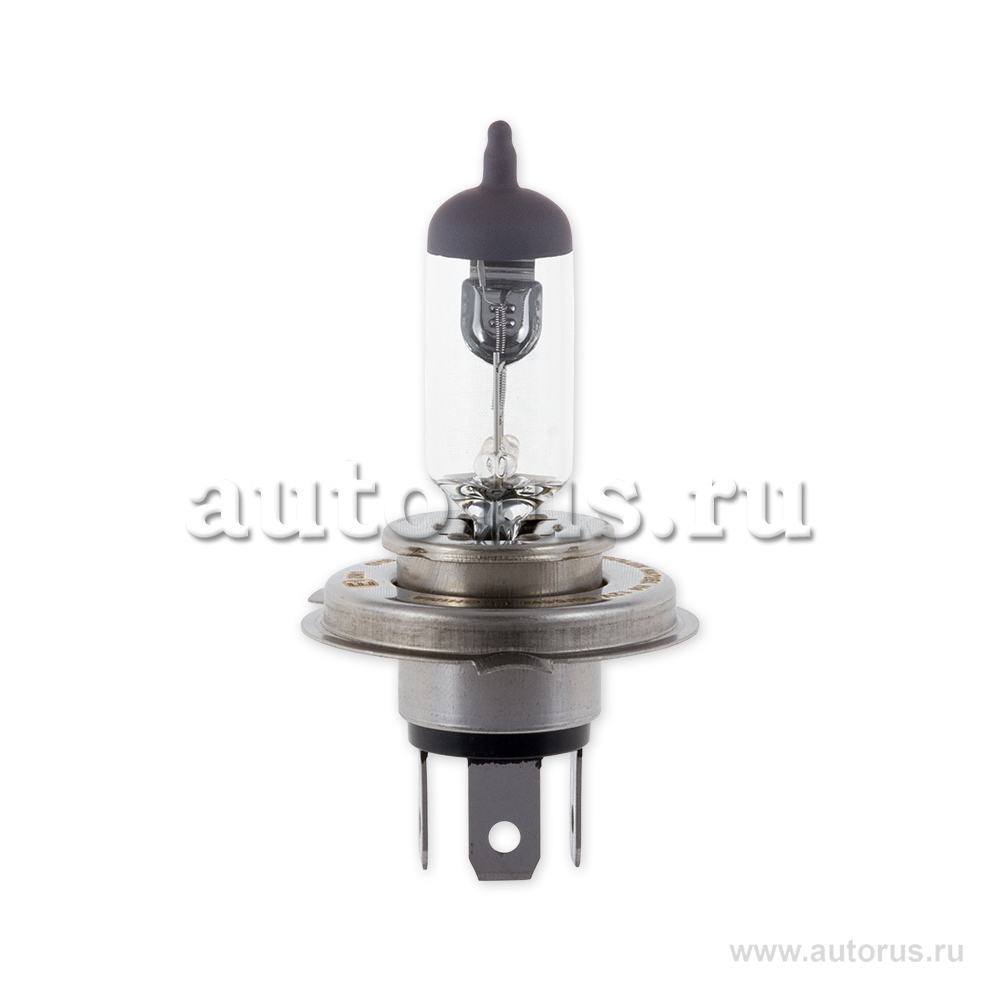 Лампа 12V H4 60/55W P43t NEOLUX комплект картон N472EL-SCB