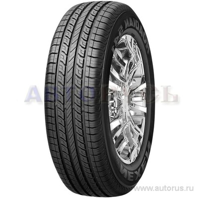 Автошина R16 225/75 Nexen Roadian 541 104H лето 11051