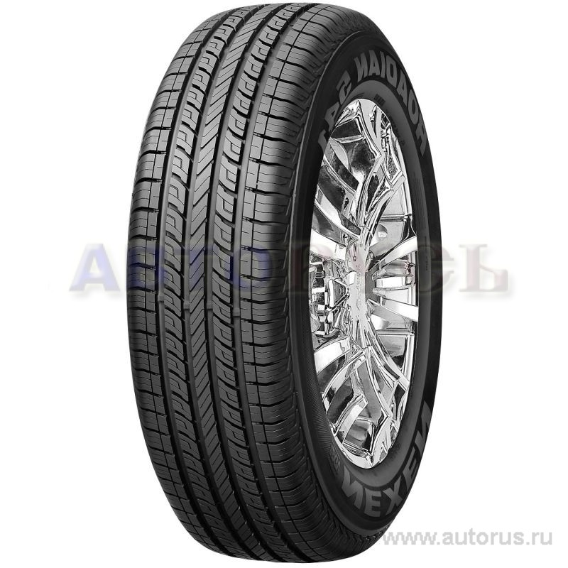 Автошина R16 225/75 Nexen Roadian 541 104H лето 11051