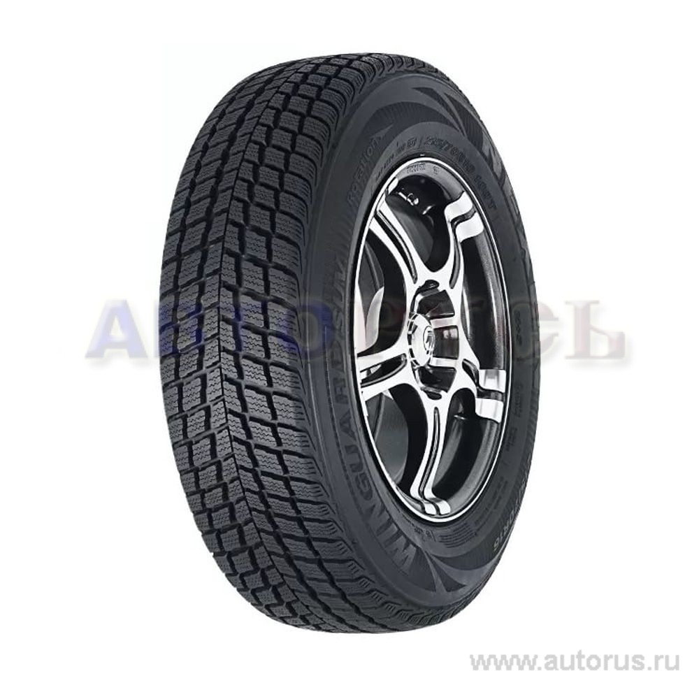 Автошина R18 255/60 Nexen Winguard SUV 112H XL зима 13091