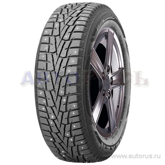 Автошина R17 225/65 Nexen Winguard Winspike WS62 106T XL шип 14241