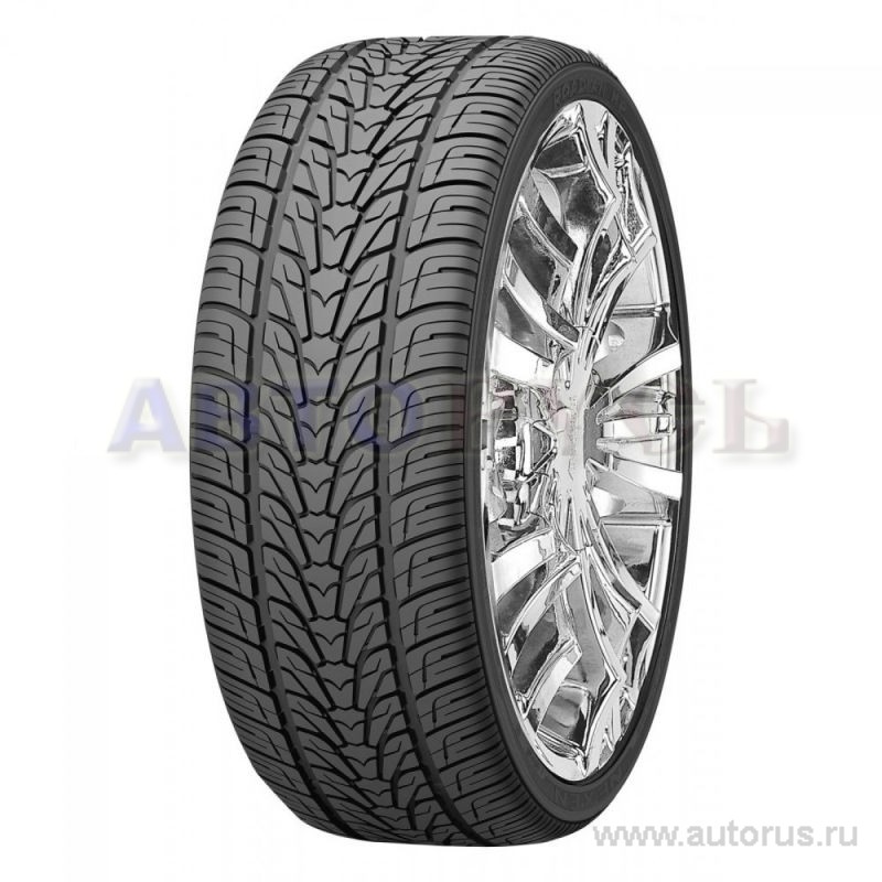 Автошина R18 285/60 Nexen Roadian HP 116V лето 15455