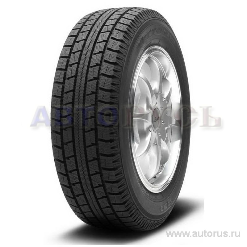 Автошина R17 225/45 NITTO Winter SN2 91Q зима NW00038