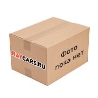 Коврик в багажник полиуретан NORPLAST INFINITI EX, 2008-2013 / QX50, 2013- черный 1 шт. NPL-P-33-60