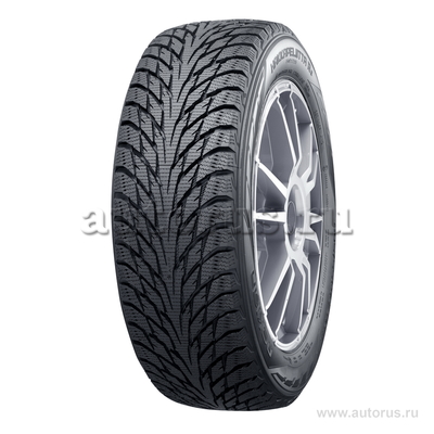 Автошина R16 205/55 Nokian Hakkapeliitta R2 94R XL зима T428342