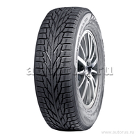 Автошина R16 225/70 Nokian Hakkapeliitta R2 SUV 107R XL зима T428423