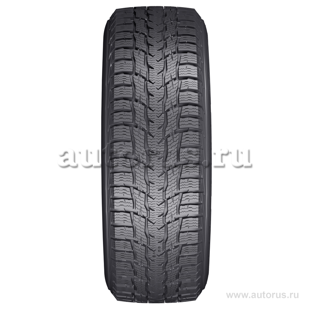 Автошина R15C 205/65 Nokian Hakkapeliitta CR3 102/100R зима T429100