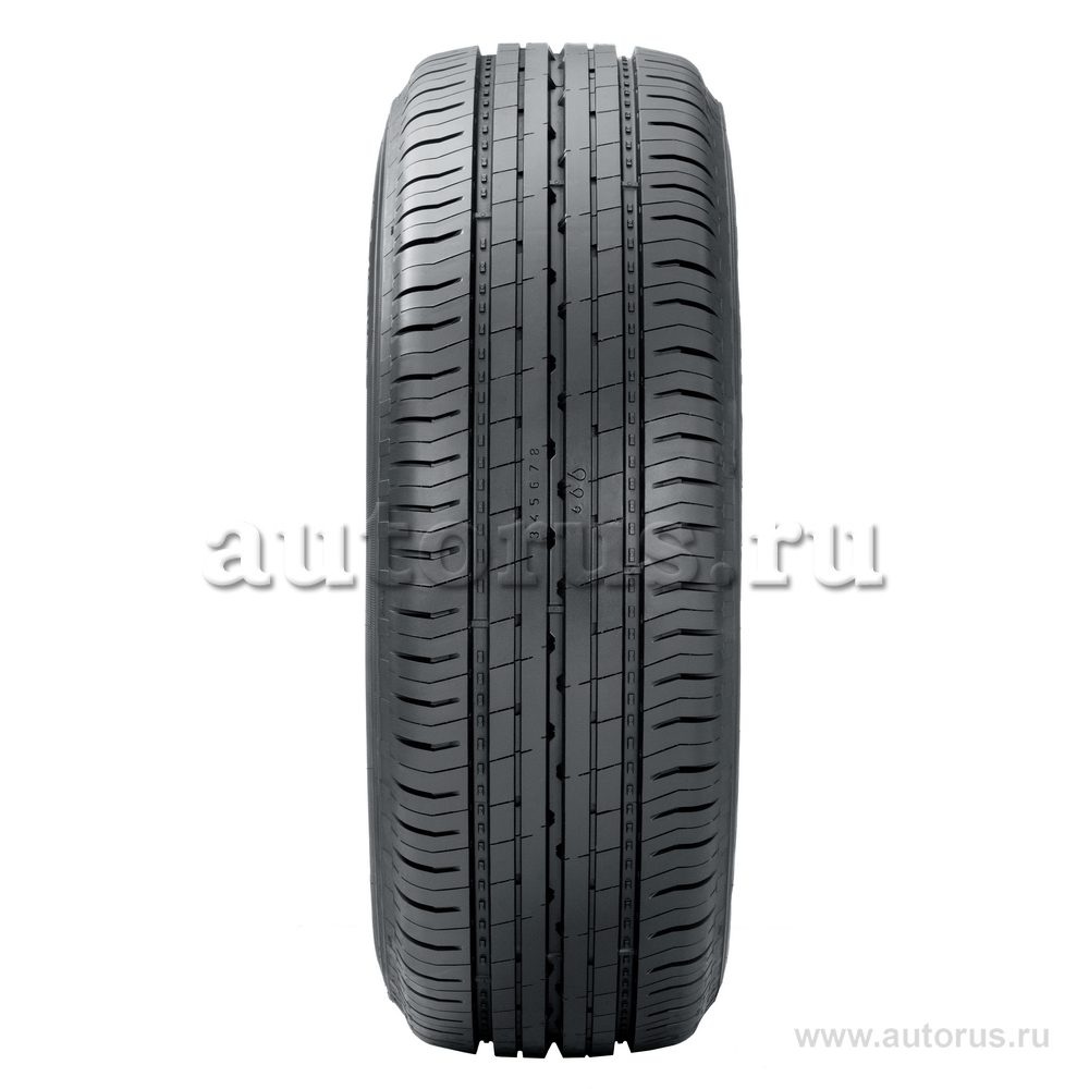 Автошина R16C 185/75 Nokian Hakka C2 104/102S лето T429204