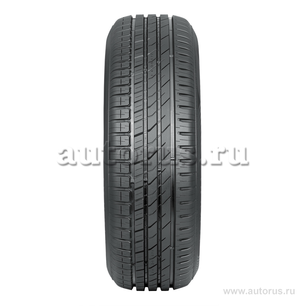 Автошина R14 185/70 Nokian Hakka Green 2 88T лето T429735
