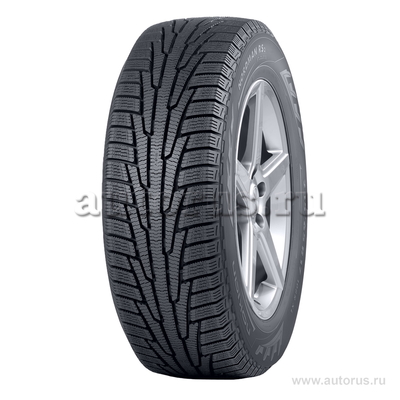 Автошина R14 185/65 Nokian Nordman RS2 90R XL зима T429910