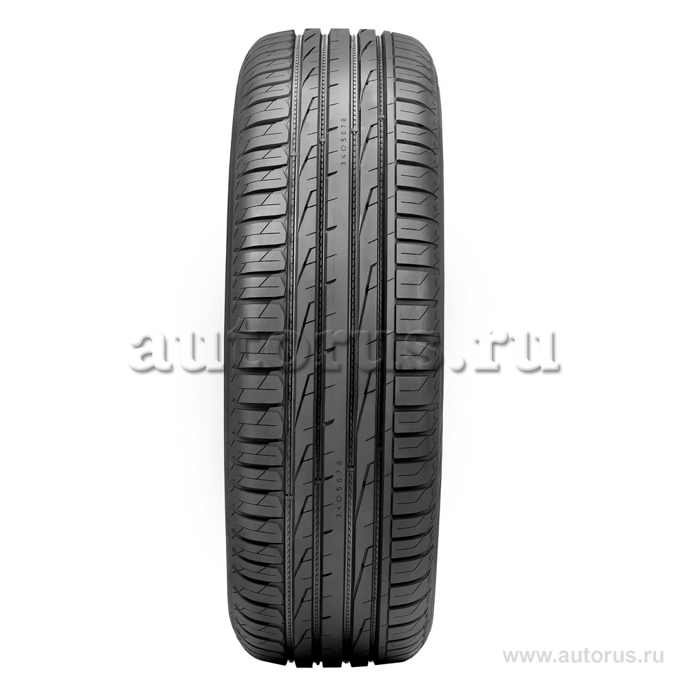 Автошина R17 225/65 Nokian Hakka Blue 2 SUV 106H XL лето T430344
