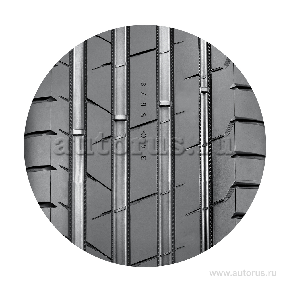 Автошина R18 245/50 Nokian Hakka Black 2 100Y лето T430534