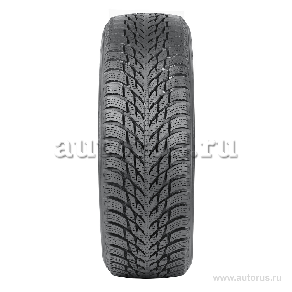 Автошина R19 255/45 Nokian Hakkapeliitta R3 104T XL зима T430634