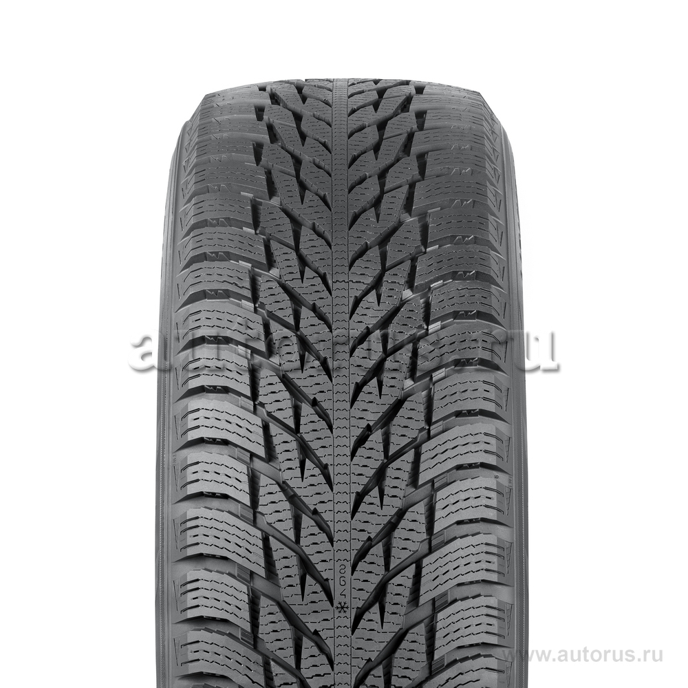 Автошина R19 245/40 Nokian Hakkapeliitta R3 98T XL зима T430640