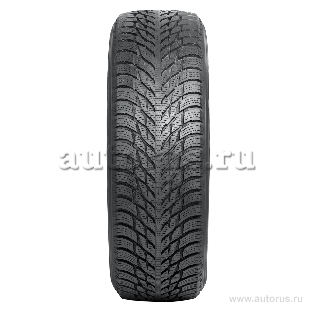 Автошина R19 255/50 Nokian Hakkapeliitta R3 SUV 107R XL RunFlat зима T430684