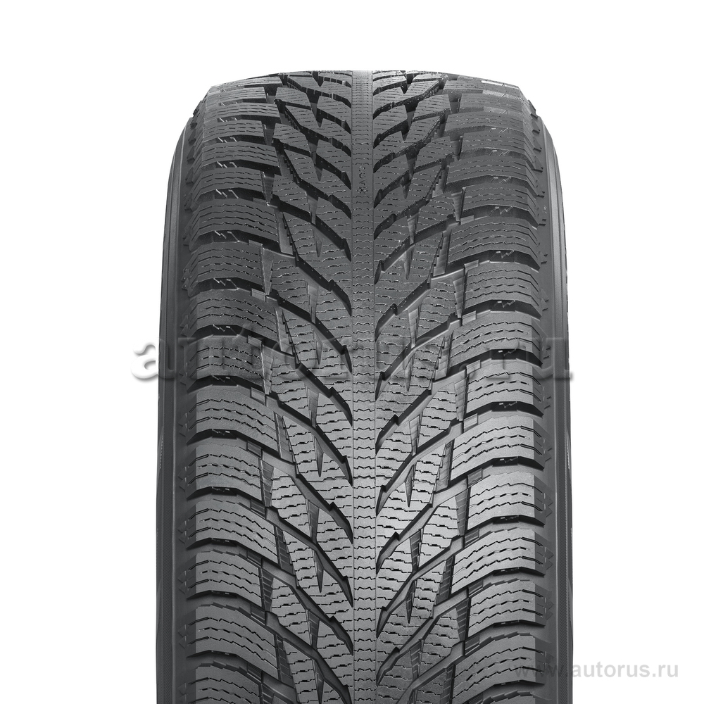 Автошина R19 255/50 Nokian Hakkapeliitta R3 SUV 107R XL RunFlat зима T430684