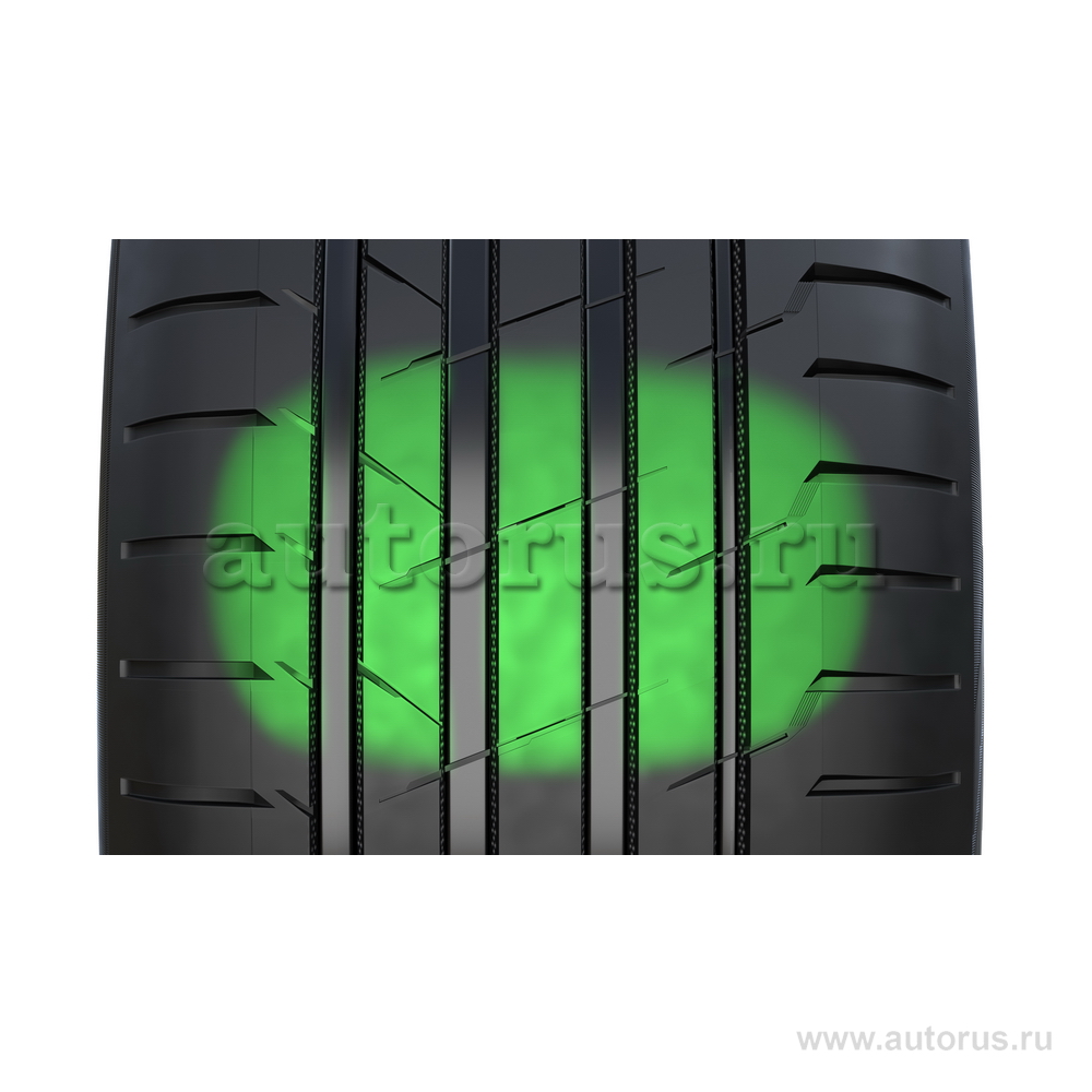 Автошина R18 235/65 Nokian Hakka Black 2 SUV 110W XL лето T430760