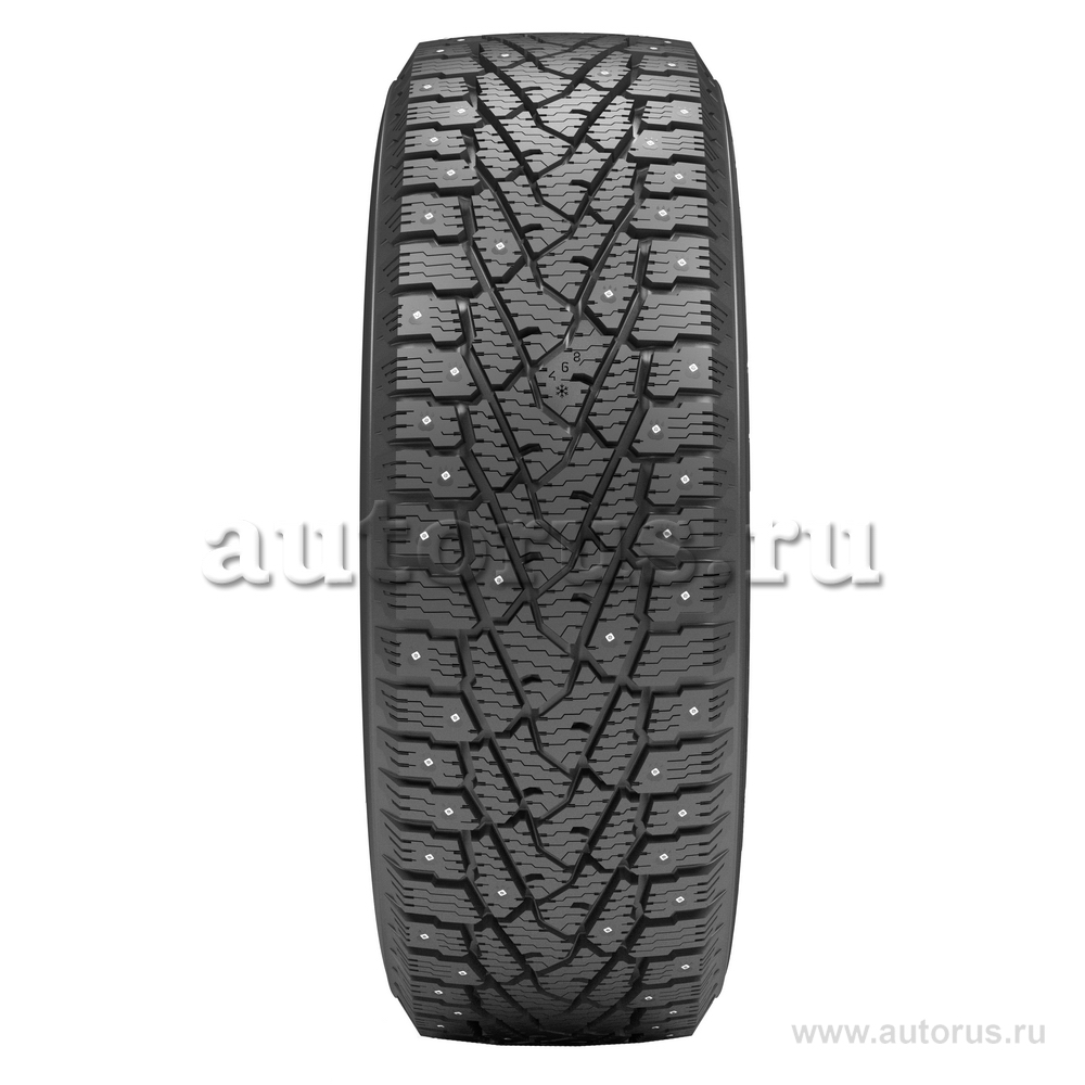 Автошина R15C 225/70 Nokian Hakkapeliitta C3 112/110R шип TS32037