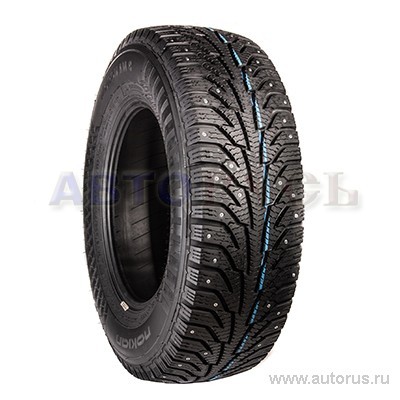 Автошина R16C 195/75 Nokian Nordman C 107/105R шип TS32050