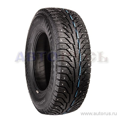 Автошина R16C 215/75 Nokian Nordman C 116/114R шип TS32052