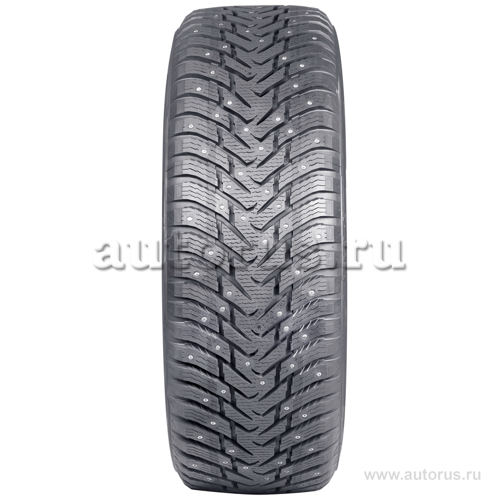 Автошина R18 225/60 Nokian Hakkapeliitta 8 SUV 104T XL шип TS32111