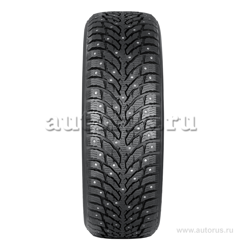 Автошина R18 225/40 Nokian Hakkapeliitta 9 92T XL шип TS32226