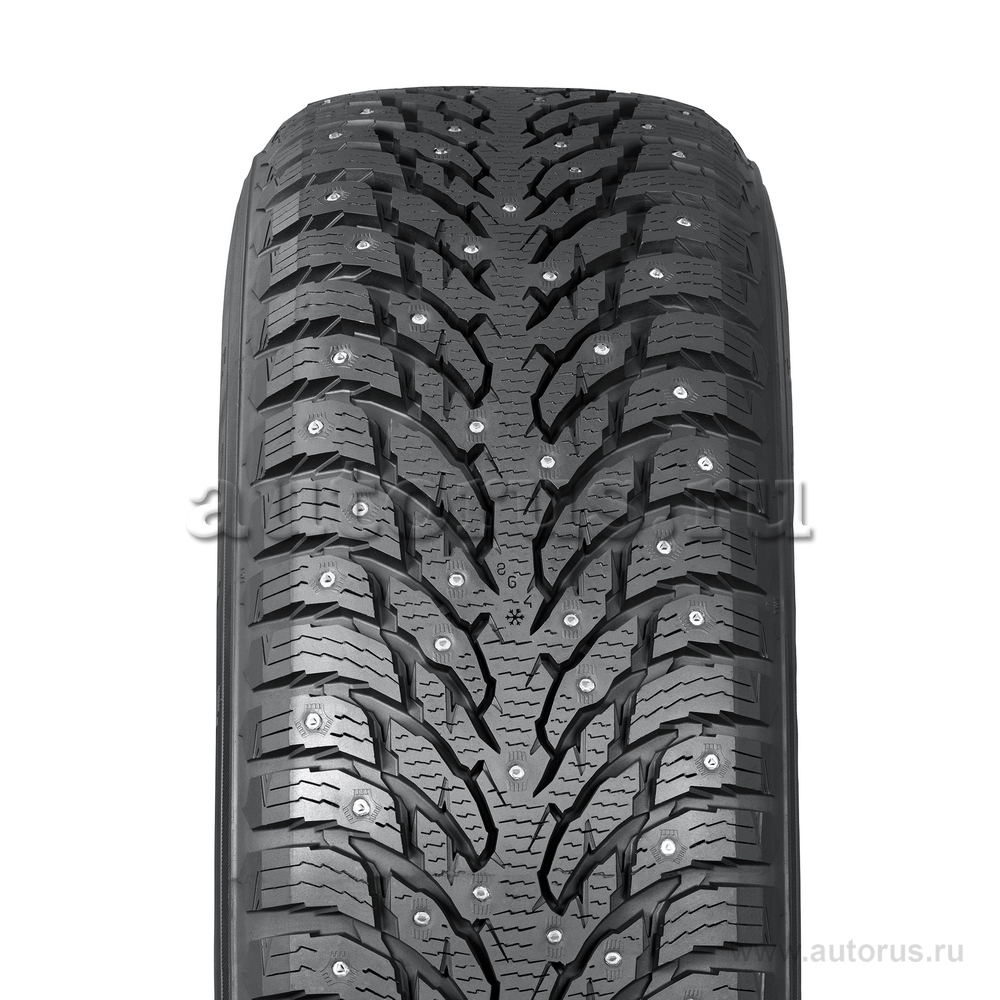 Автошина R21 275/45 Nokian Hakkapeliitta 9 SUV 110T XL шип TS32271