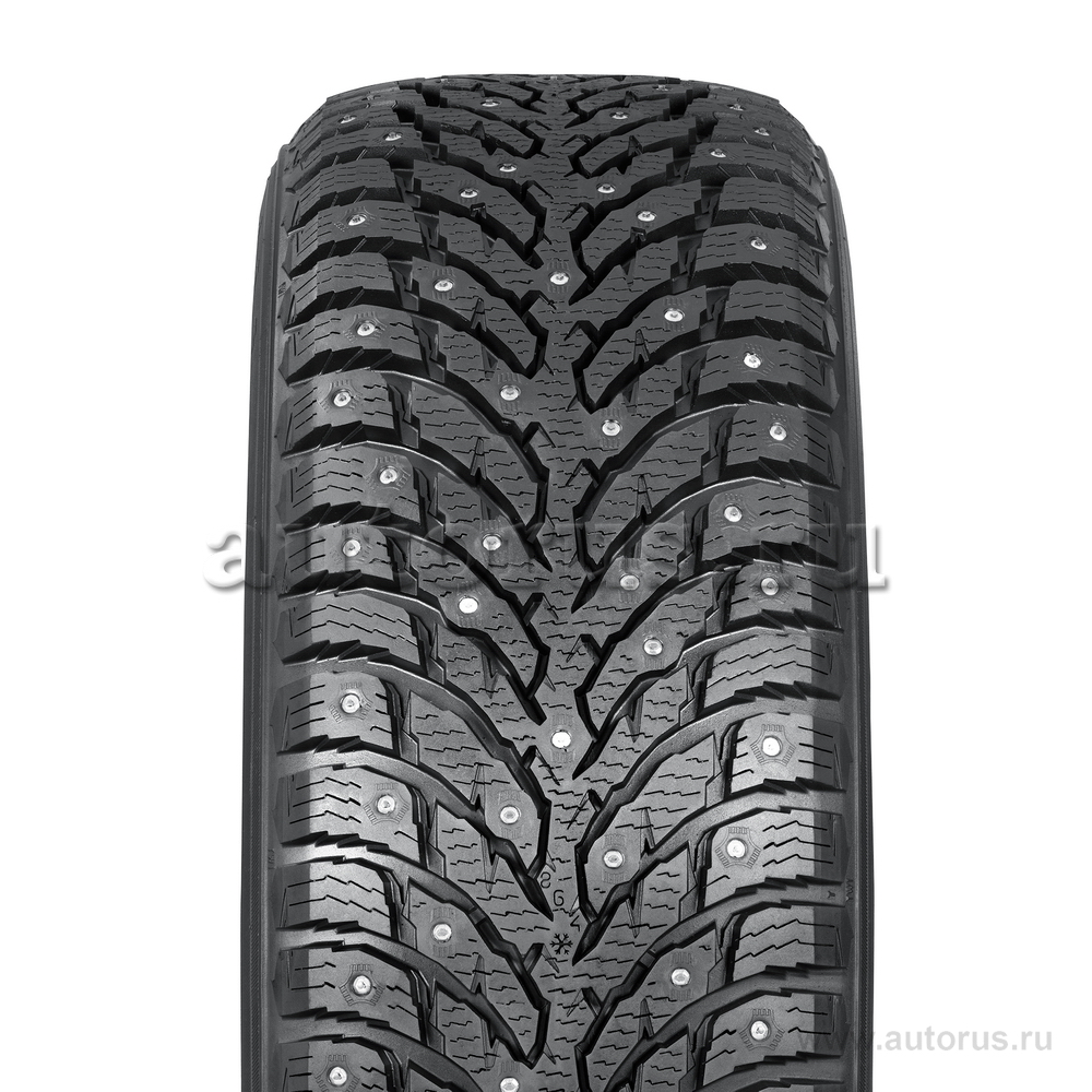 Автошина R17 225/55 Nokian Hakkapeliitta 9 97T RunFlat шип TS32331