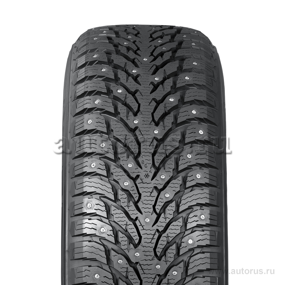 Автошина R20 235/55 Nokian Hakkapeliitta 9 SUV 102T шип TS32367