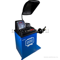 Станок Балансировочный NORDBERG 4524C 220V Полуавтомат