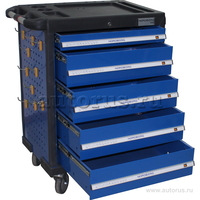 Тележка NORDBERG T5N Профессиональная