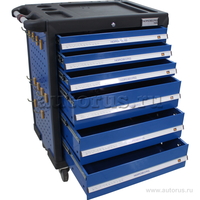 Тележка NORDBERG T6N Профессиональная