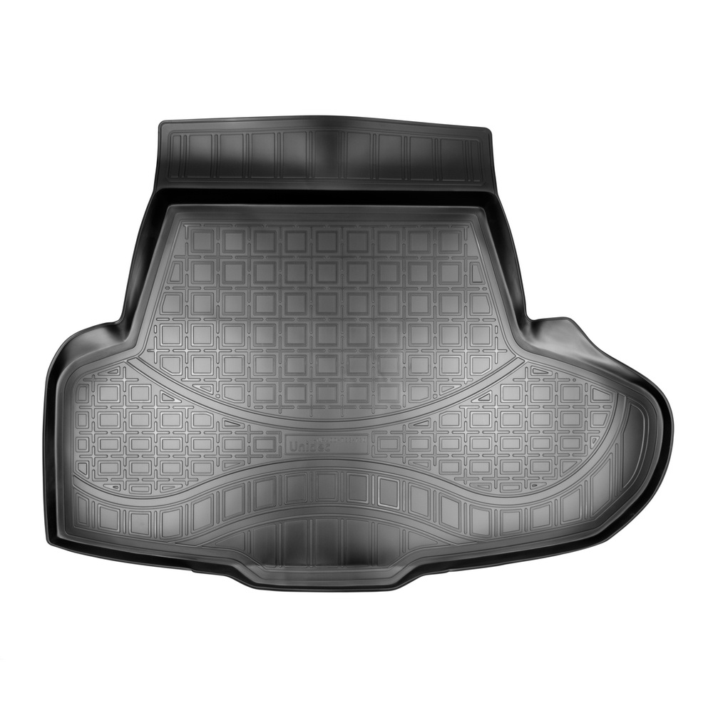 Коврик в багажник для Infiniti Q50 (V37) (2013-)