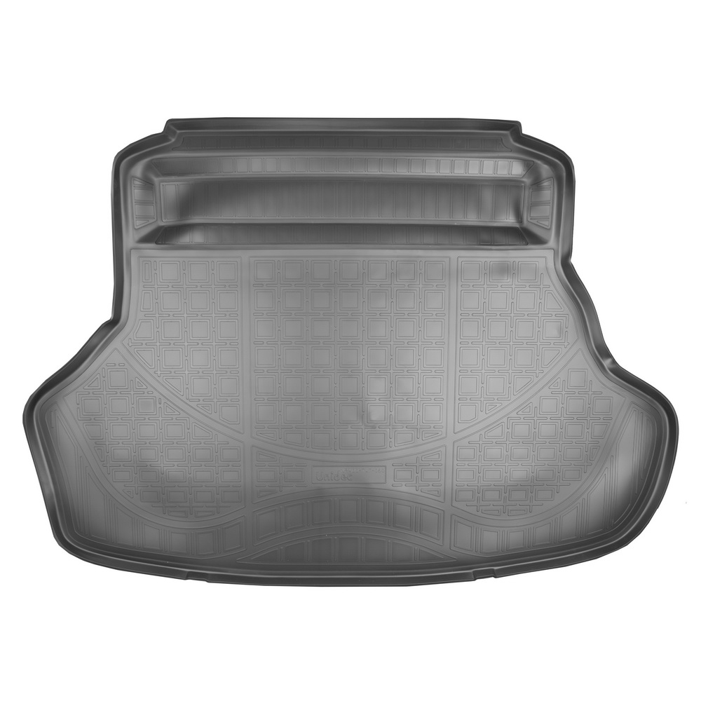Коврик багажника полиуретан Lexus ES VI (SD) (2012-) NORPLAST NPA00-T47-060