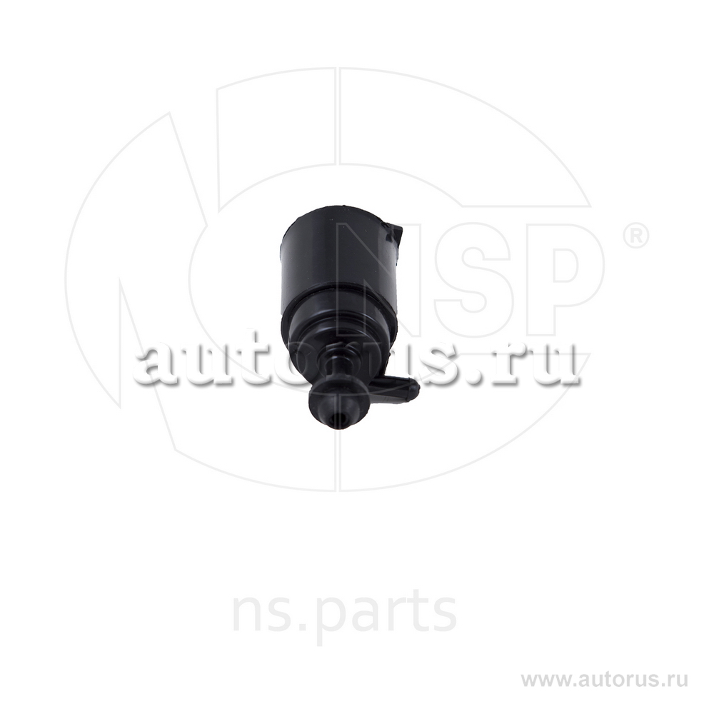 Мотор стеклоомывателя DAEWOO Nexia NSP NSP0196121163