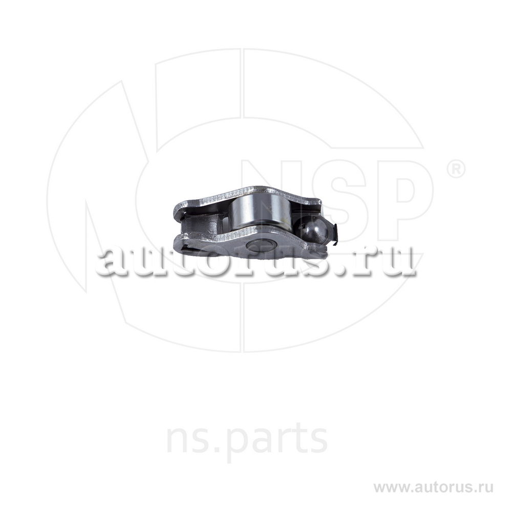 Коромысло клапана двигателя (короткое) ORIGINAL mot.2,5CRDI NSP NSP02241704A010
