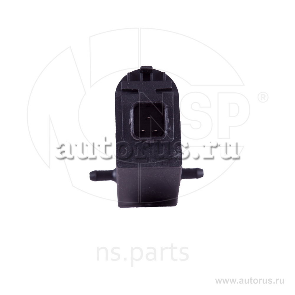 Мотор стеклоомывателя HYUNDAI Santa Fe II 06-> NSP NSP02985103e000