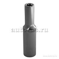 Головка торцевая глубокая 1/4&amp;quot;DR внешний TORX® E7 OMBRA 114707