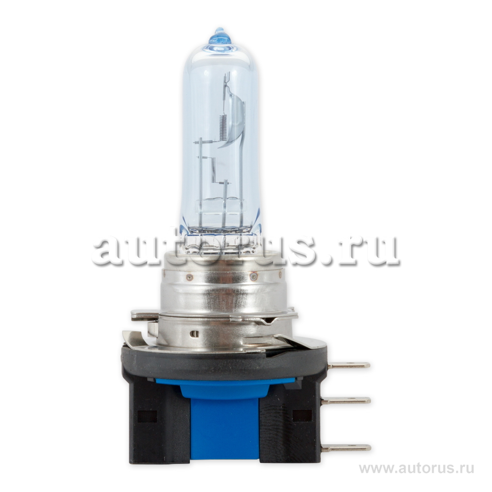 Лампа 12V H15 15/55W PGJ23t-1 OSRAM COOL BLUE INTENSE 1 шт. картон 64176CBI