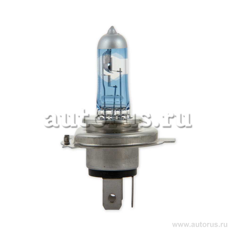 Лампа 12V H4 60/55W P43t OSRAM NIGHT BREAKER LASER 1 шт. блистер 64193NBL-01B