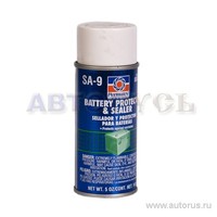 Смазка Permatex Battery Protect & Sealer для клемм аккумулятора 141 гр