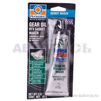 Герметик для механических коробок передач 85гр PERMATEX 81182