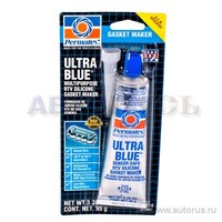 Формирователь прокладок синий 95гр PERMATEX 81724 от -50 С до+ 260 С