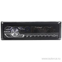 Автомагнитола CD,MP3 PIONEER DEH-150MP, 4x50вт, AUX, Ограниченно годен