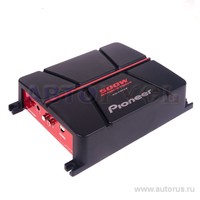 Усилитель PIONEER GM-A3702, 2-х канальный