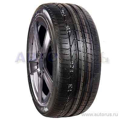 Автошина R20 245/40 Pirelli PZero 99Y RunFlat лето * 1874400