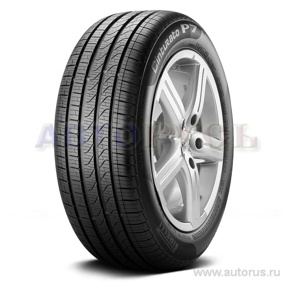 Автошина R17 215/50 Pirelli Cinturato P7 95W XL лето 2332200